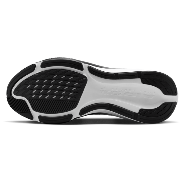 Nike Pegasus 42 Easyon - Men's - Black/White/Dark Smoke Grey - Image 5