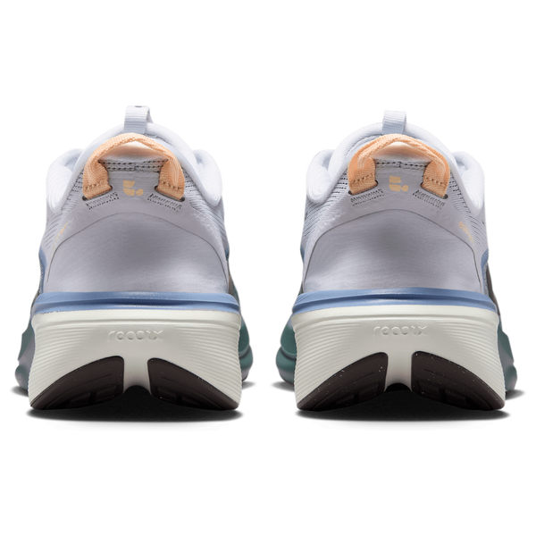 Nike Pegasus 42 Easyon - Men's - Pure Platinum/Dark Obsidian/Mineral Slate - Image 3