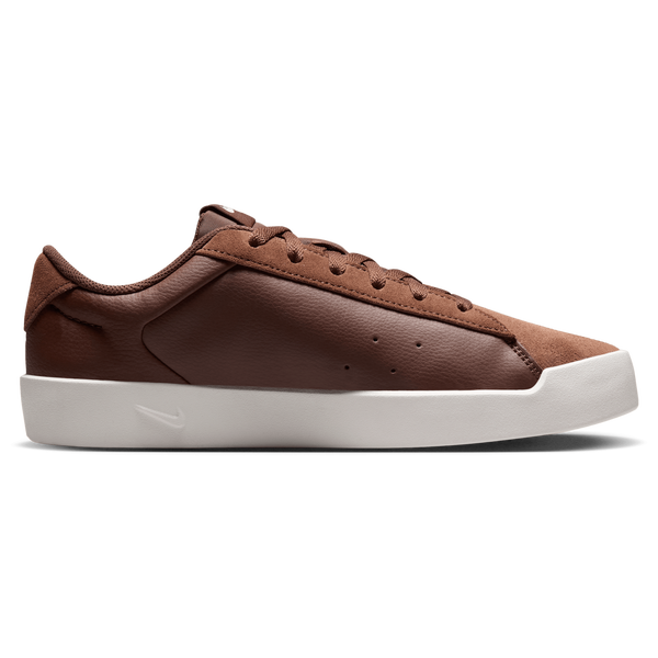 Nike Court Heritage MS - Women's - Lt Chocolate/Phantom/Sail