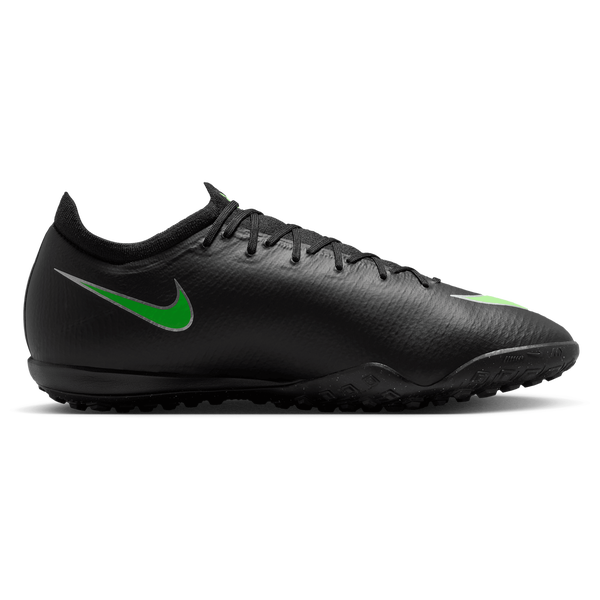 Nike Vapor 17 Pro Tf - Men's - Illusion Green/Black/Black