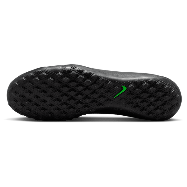 Nike Vapor 17 Pro Tf - Men's - Illusion Green/Black/Black - Image 5
