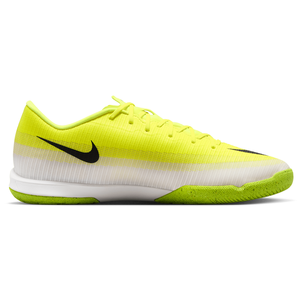 Nike Vapor 17 Academy Ic - Men's - Moon Particle/Black/Lemon Venom