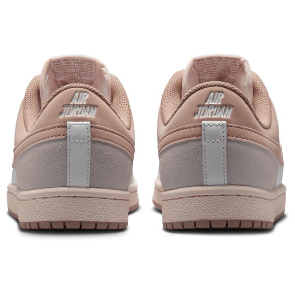 Jordan Air Jordan Skyline Low - Women's - Summit White/Legend Md Brown/Sail - Image 3