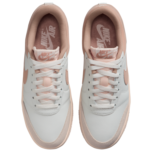Jordan Air Jordan Skyline Low - Women's - Summit White/Legend Md Brown/Sail - Image 4