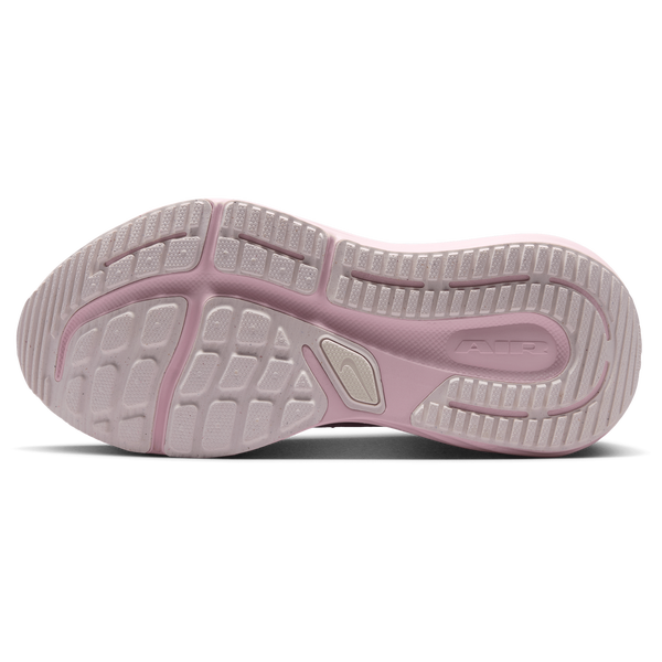 Nike Air Winflo 12 Wide - Women's - Bleached Lilac/Pearl Pink/Sail - Image 5
