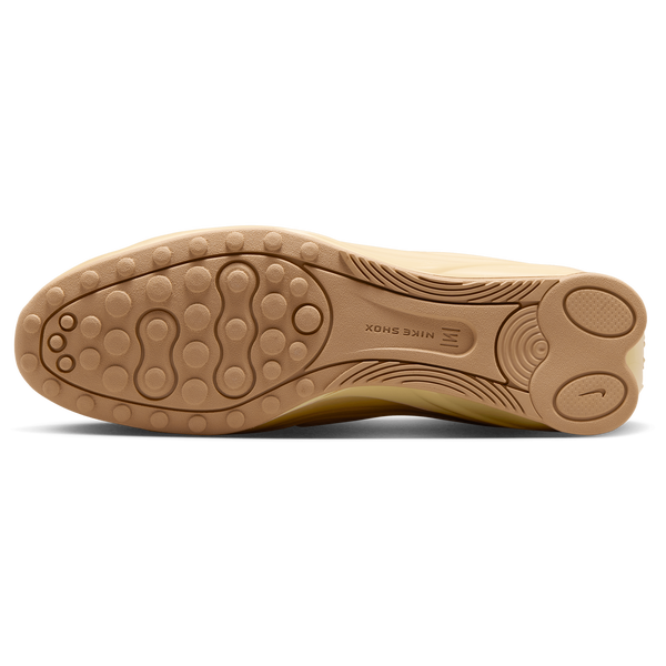 Nike Shox Z - Women's - Mtlc Gold/Lt Khaki/British Khaki - Image 5