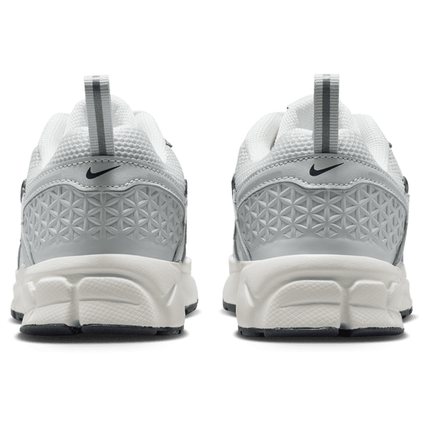 Nike Vomero 5 Lace - Boys' Preschool - Black/Gray/Silver - Image 3
