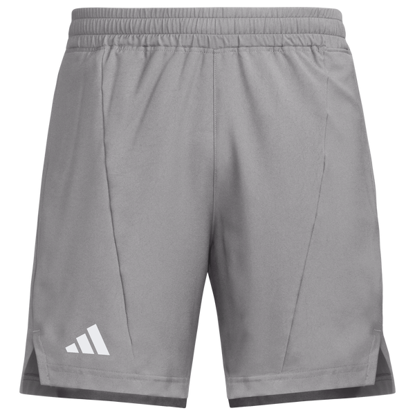 adidas D4T W 7 Inch Shorts - Men's - Gray