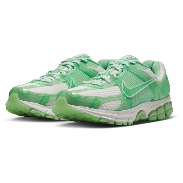 Nike Zoom Vomero 5 - Women's - Sail/Barely Green/Cucumber Calm - Image 2