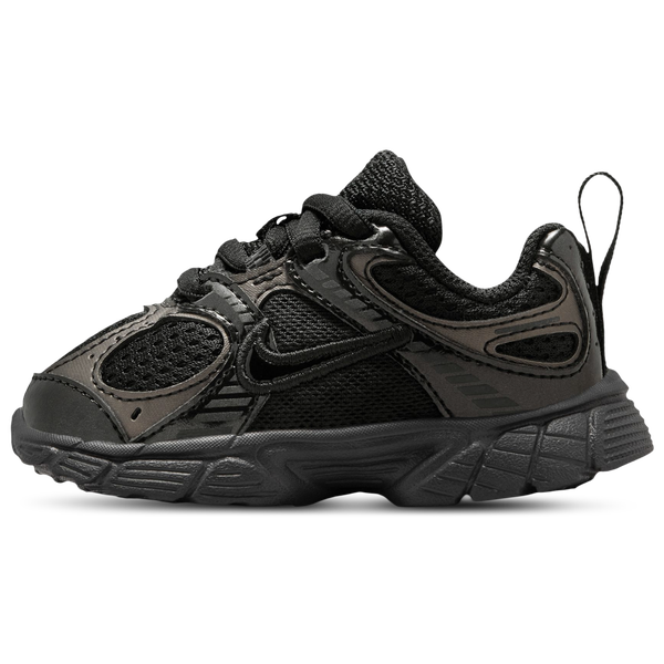 Nike V5 RNR - Boys' Toddler - Black/Black - Image 2