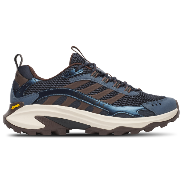 Merrell MOAB Speed 2 Vent 2K SE - Men's - Navy