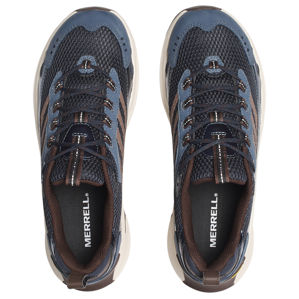 Merrell MOAB Speed 2 Vent 2K SE - Men's - Navy - Image 4