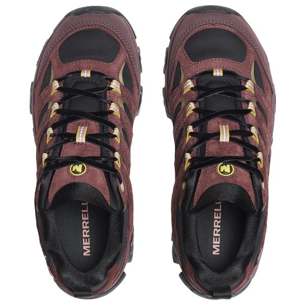 Merrell Moab 3 Opulent Energy - Women's - Image 4
