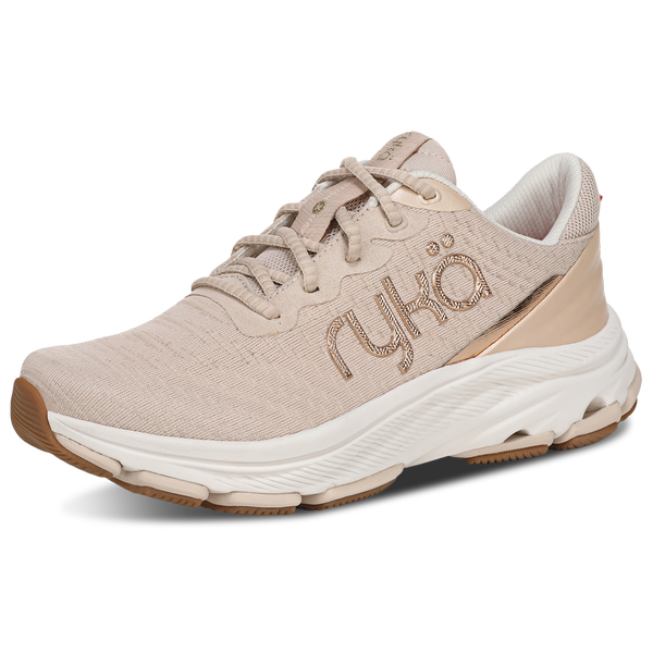 RYKÄ Devotion X Max Rs Wide - Women's - Beige Metallic - Image 10