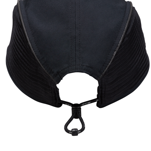Nike Dri-FIT ADV Cap - Adult - Black/Anthracite/Black - Image 5