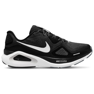 Nike Air Structure 26 - Women's - Black/White/Wolf Grey