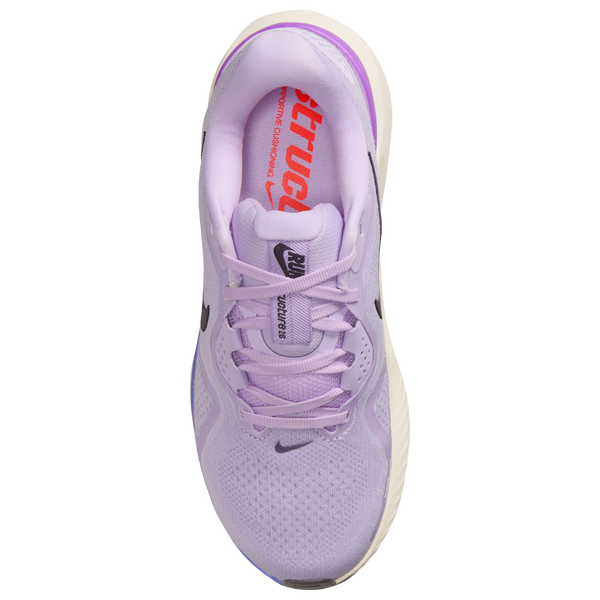 Nike Air Structure 26 - Women's - Purple/Purple - Image 3