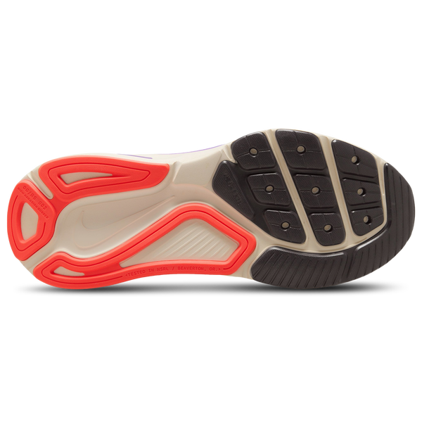 Nike Air Structure 26 - Women's - Purple/Purple - Image 4