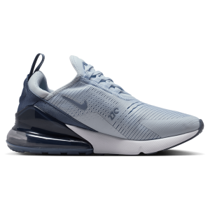 Nike Air Max 270 - Women's - Blue Tint/Ashen Slate/White