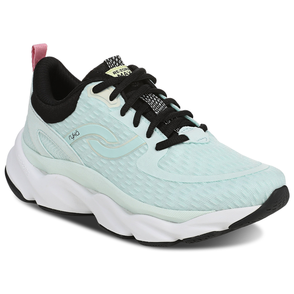 RYKÄ Rezorb Max - Women's - Opal Green - Image 7