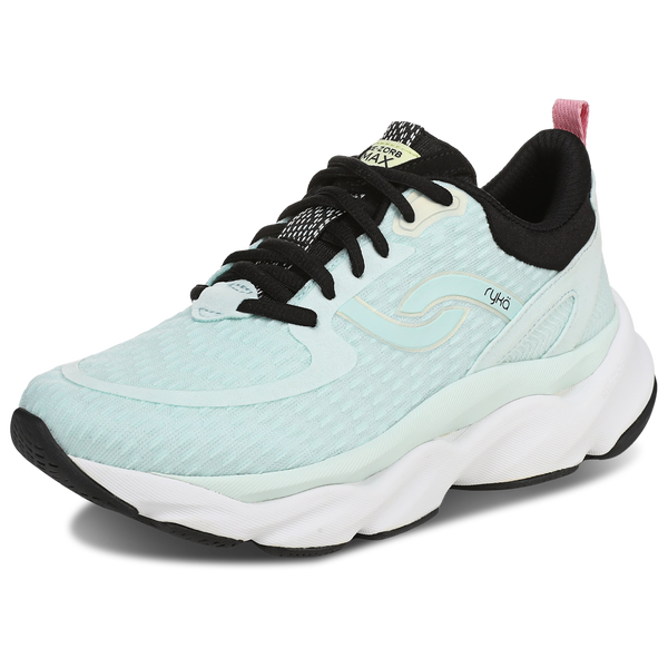 RYKÄ Rezorb Max - Women's - Opal Green - Image 10