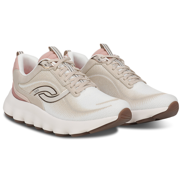 RYKÄ Podflow 2 Wide - Women's - White Alyssum - Image 6