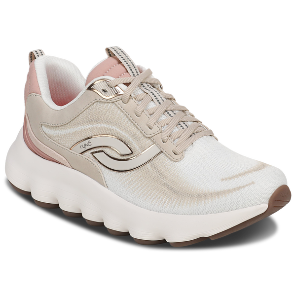 RYKÄ Podflow 2 Wide - Women's - White Alyssum - Image 7