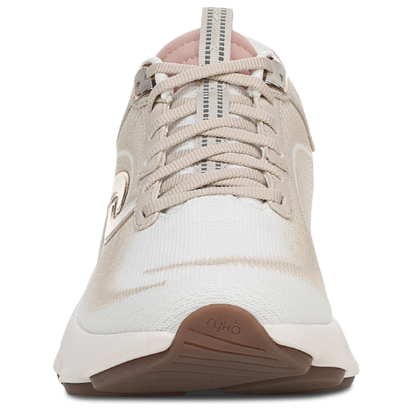 RYKÄ Podflow 2 Wide - Women's - White Alyssum - Image 8