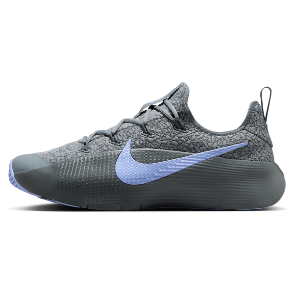 Nike Lebron TR 1 - Men's - Cool Grey/Aluminum/Iron Grey - Image 2