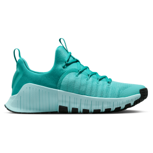Nike Metcon 6 - Women's - Bleached Turquoise/White/Washed Teal