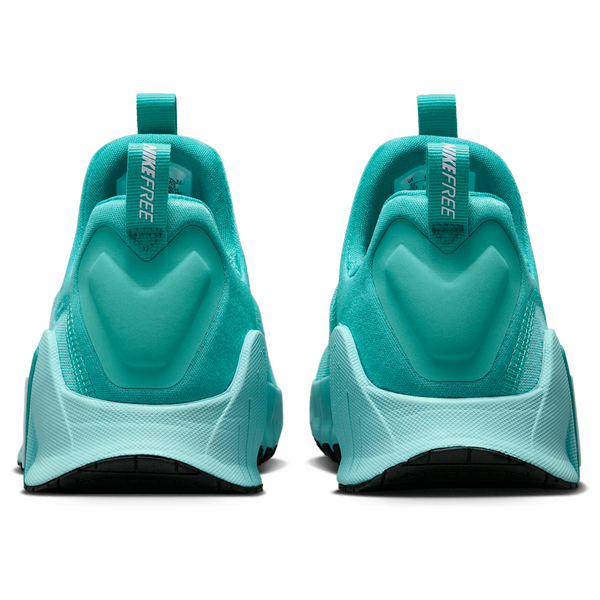 Nike Metcon 6 - Women's - Bleached Turquoise/White/Washed Teal - Image 3