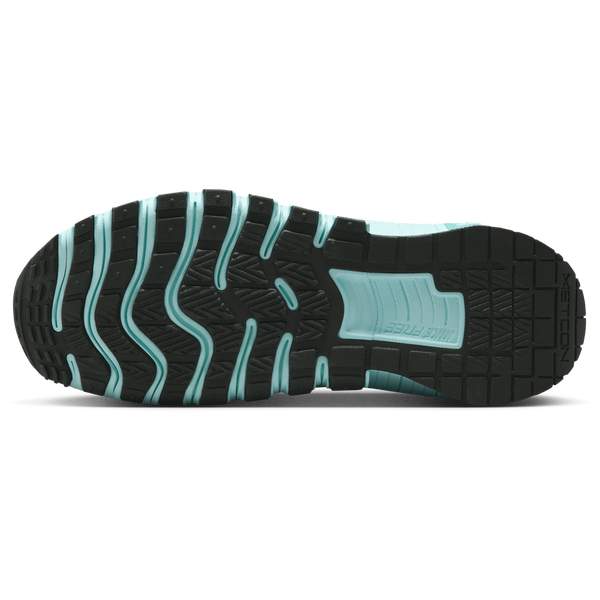 Nike Metcon 6 - Women's - Bleached Turquoise/White/Washed Teal - Image 5