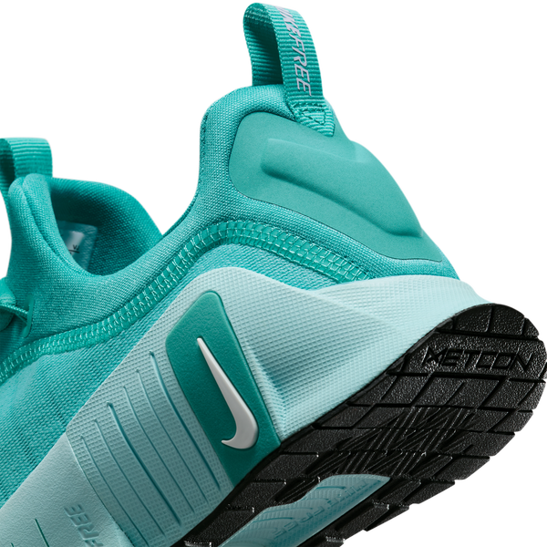 Nike Metcon 6 - Women's - Bleached Turquoise/White/Washed Teal - Image 8