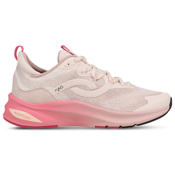 RYKÄ Never Quit 2 - Women's - Shell Pink