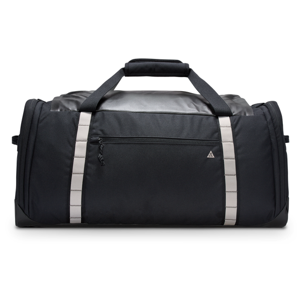 Nike ACG Daymax Duffel - Adult - Black/College Grey/College Grey - Image 2
