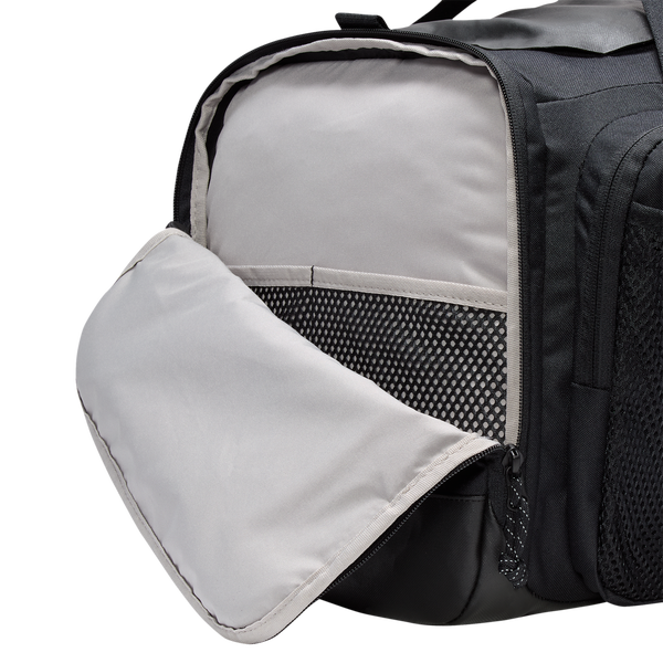 Nike ACG Daymax Duffel - Adult - Black/College Grey/College Grey - Image 8