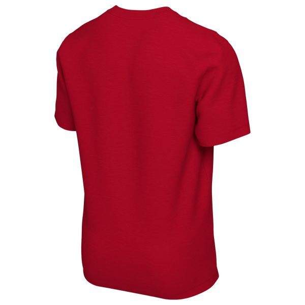 Nike NBA 2026 ECF Playoff Mantra T-Shirt - Men's - Red - Image 2