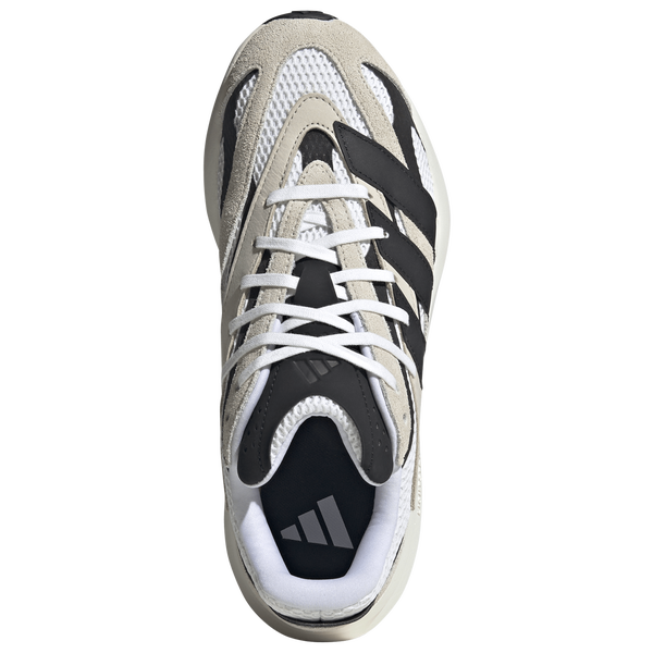 adidas Lightblaze - Men's - Alumina/Core Black/Ftwr White - Image 4