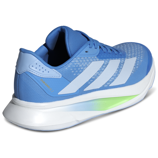 adidas Duramo SL 2 - Women's - Blue Burst/Crystal Sky/Glow Blue - Image 3