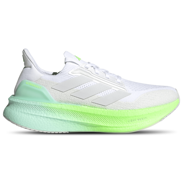 adidas Ultraboost 5X - Women's - White/Dash Grey
