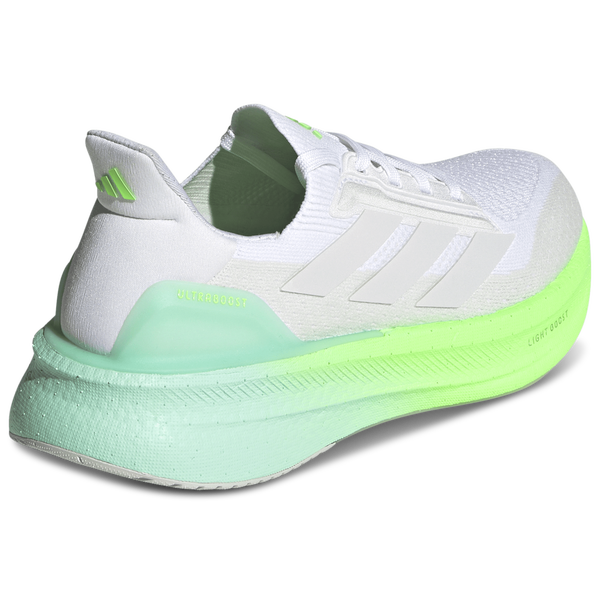 adidas Ultraboost 5X - Women's - White/Dash Grey - Image 3