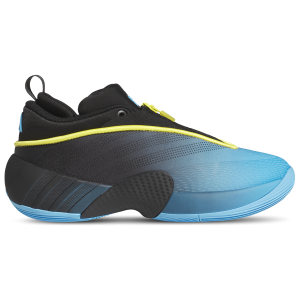 adidas D.O.N. Issue 7 - Boys' Grade School - Lucid Aquamarine/Core Black