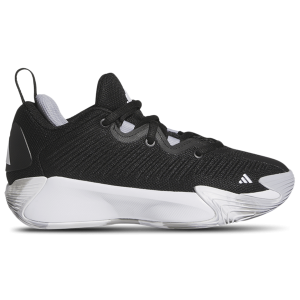 adidas Initiation - Boys' Grade School - Ftwr White/Core Black/Halo Silver