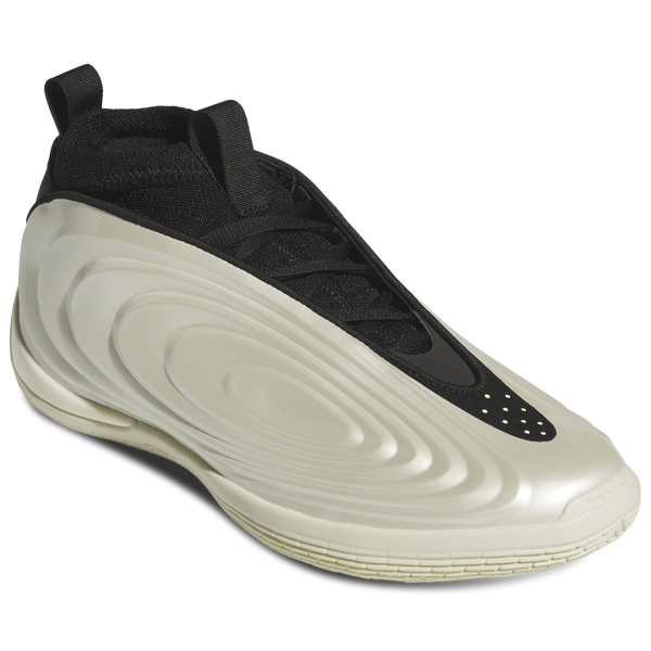 adidas Harden Volume 10 - Men's - Ice Gold Metallic/Core Black/Lime Burst - Image 6