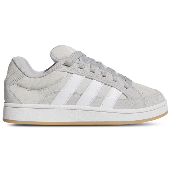 adidas Originals Campus 00S Beta - Men's - Grey/White/Grey