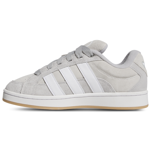 adidas Originals Campus 00S Beta - Men's - Grey/White/Grey - Image 2