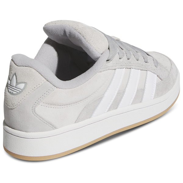 adidas Originals Campus 00S Beta - Men's - Grey/White/Grey - Image 3