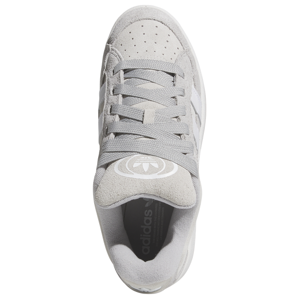 adidas Originals Campus 00S Beta - Men's - Grey/White/Grey - Image 4