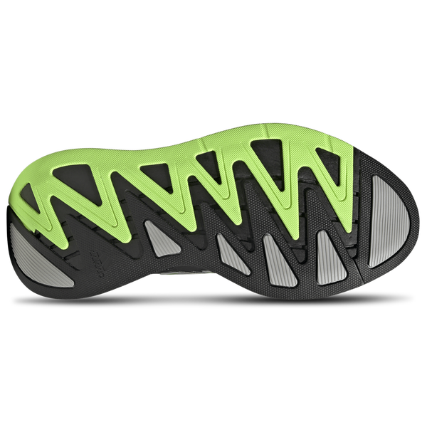 adidas Adizero Aruku - Boys' Grade School - Black/Green/Grey - Image 5