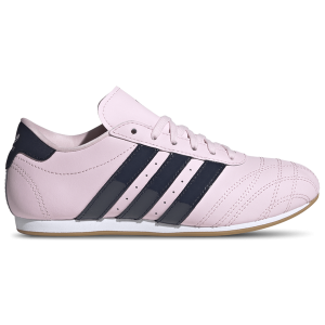 adidas Taekwondo Lace - Girls' Grade School - Pink/Blue